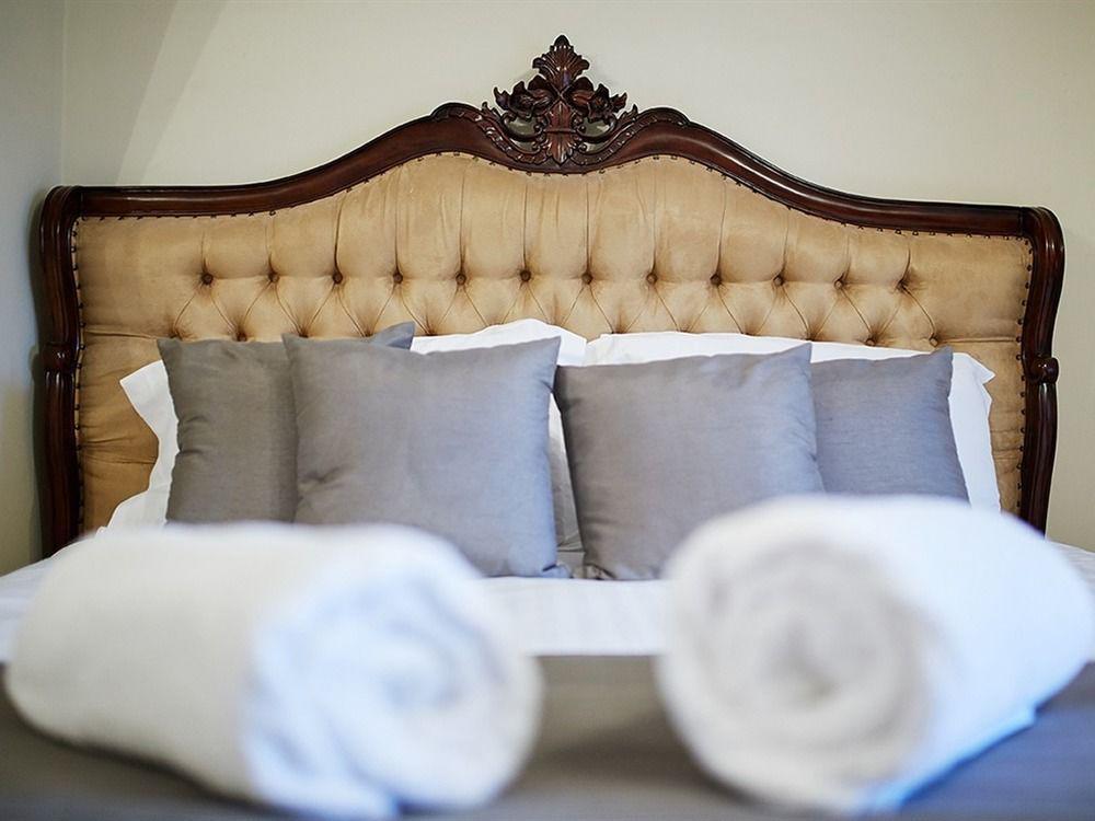 Woodhall Manor Shottisham Luaran gambar