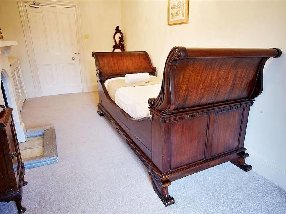 Woodhall Manor Shottisham Luaran gambar