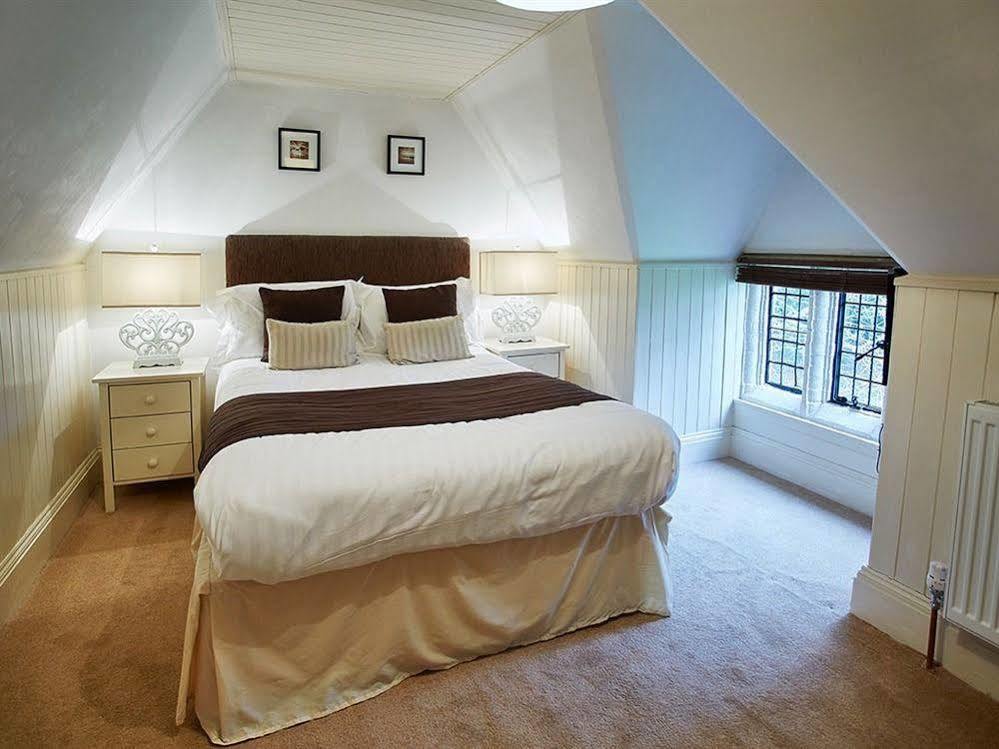 Woodhall Manor Shottisham Luaran gambar